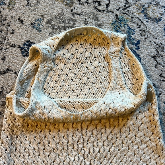 Babaà babaa top no31 in natural RARE - Picture 2 of 4